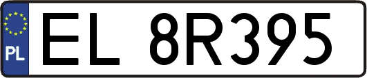 EL8R395