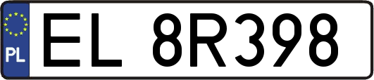 EL8R398