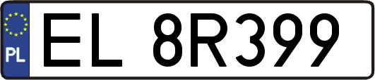 EL8R399