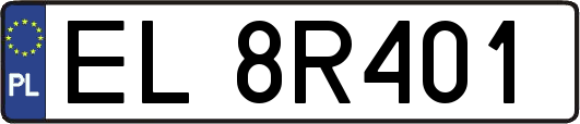 EL8R401