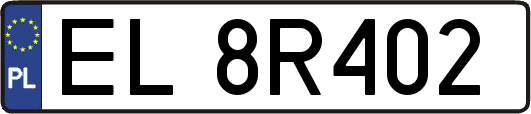 EL8R402