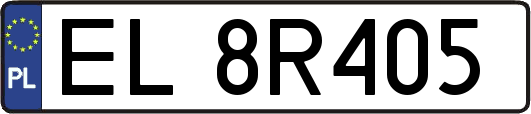 EL8R405