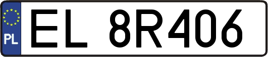 EL8R406