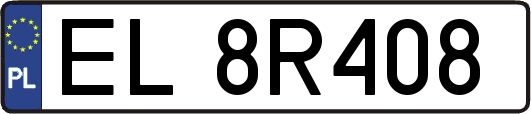 EL8R408