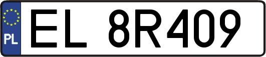 EL8R409