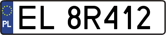 EL8R412