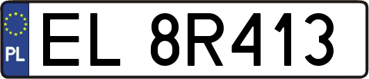 EL8R413