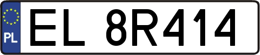EL8R414
