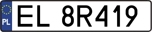 EL8R419
