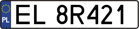 EL8R421
