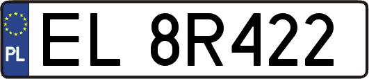 EL8R422