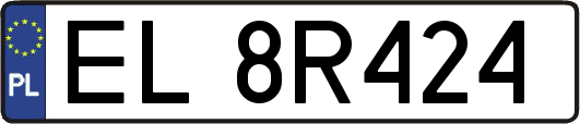 EL8R424