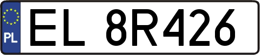 EL8R426