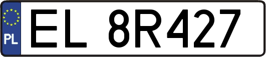 EL8R427