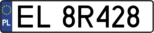 EL8R428