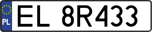 EL8R433