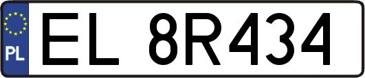 EL8R434
