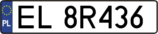 EL8R436