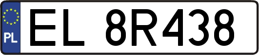 EL8R438