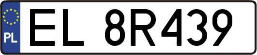 EL8R439