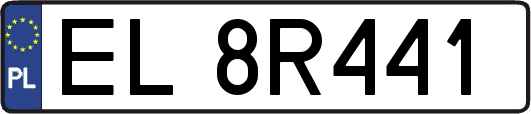 EL8R441