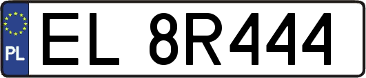 EL8R444
