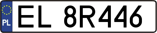 EL8R446