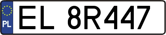 EL8R447