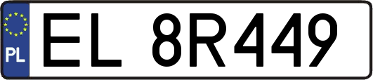 EL8R449