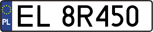 EL8R450