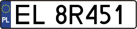 EL8R451
