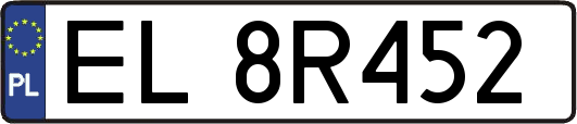 EL8R452