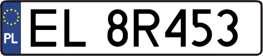 EL8R453