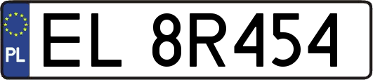 EL8R454