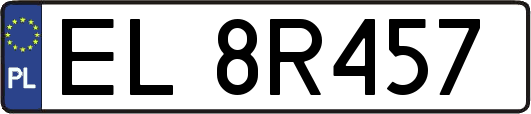 EL8R457