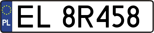 EL8R458