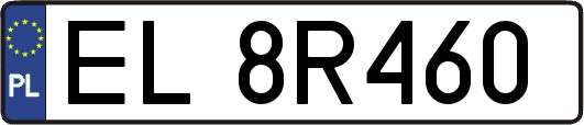 EL8R460