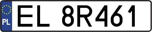 EL8R461