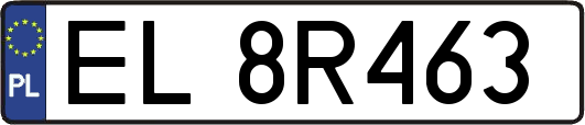 EL8R463