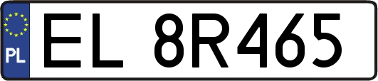 EL8R465