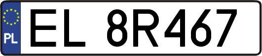 EL8R467