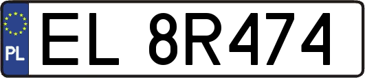 EL8R474