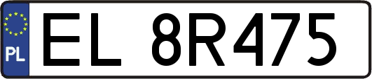 EL8R475
