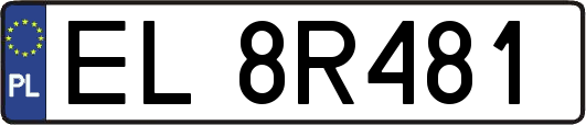 EL8R481