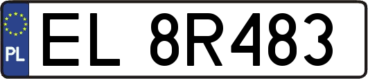 EL8R483