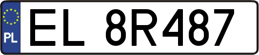 EL8R487