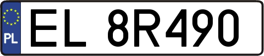 EL8R490
