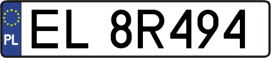 EL8R494