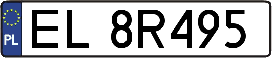 EL8R495