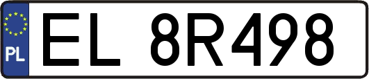EL8R498